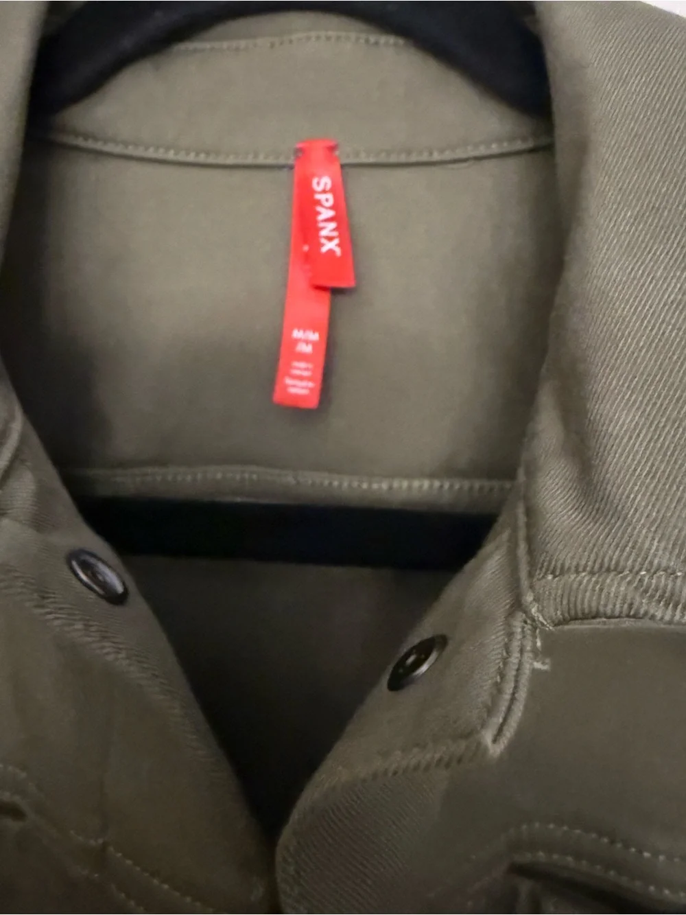 SPANX elevate your